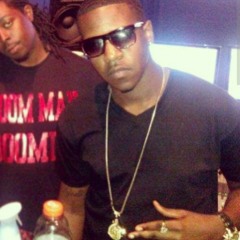 She getting this money fet Stefon