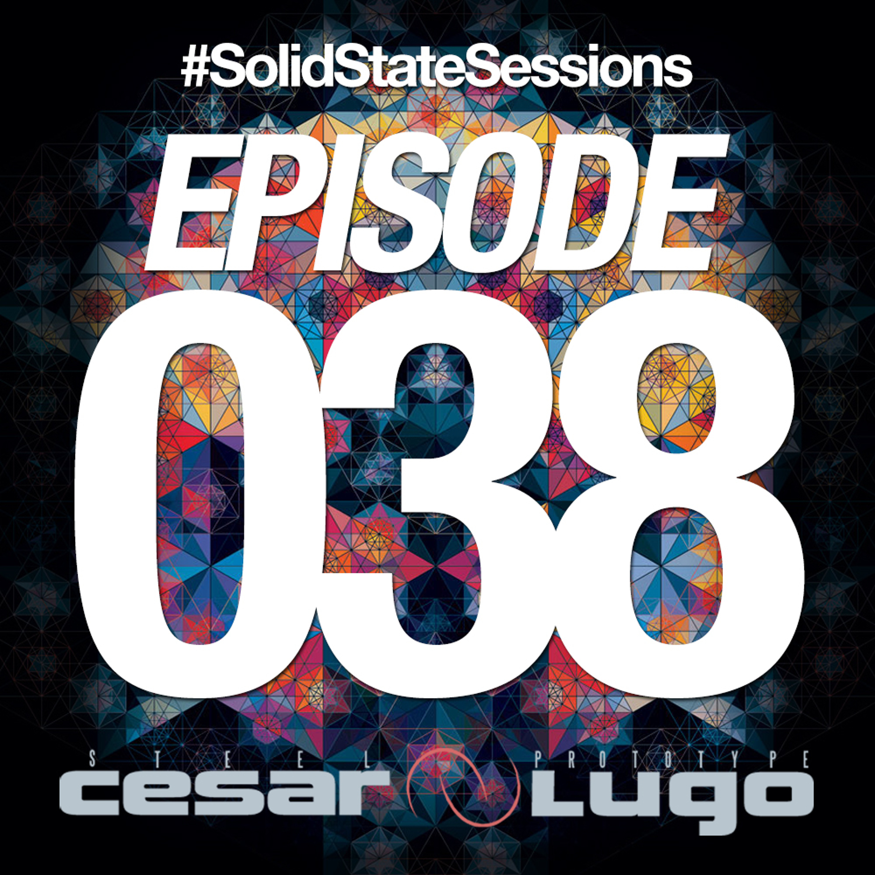 Solid State Sessions