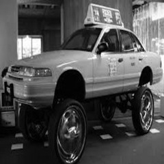 Taxicab Hustle
