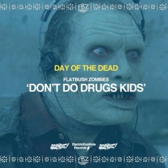 Don’t Do Drugs Kids