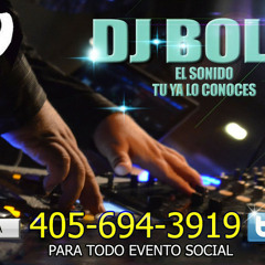 CUMBIA CON SAX ((( DJBOLA OKLAHOMA )))