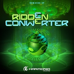 Ridden vs ConWerteR - Deeper Truth (Conwerter Live Edit)