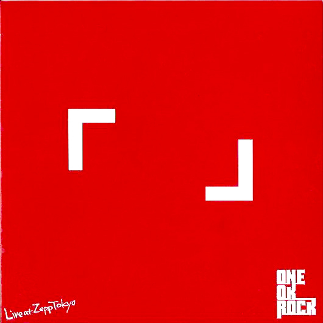 ONE OK ROCK 「」 ライブ会場限定CD ワンオク - メルカリ