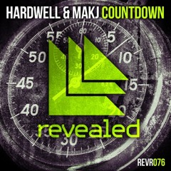Countdown (Axezor Edit)
