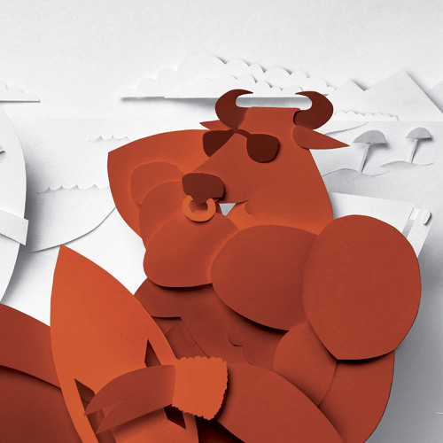 Spoken Not Stirred (Poetry or Prose)