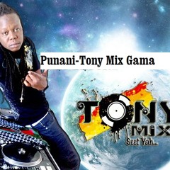 ToNy MiX Teazou Rmx Dj PG OnE
