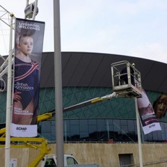 2014 Artistic Gymnastics British Championship