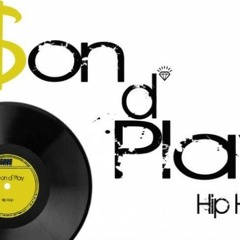 $on d' Play - Mundo Não Para (prod. DJ Mixer)