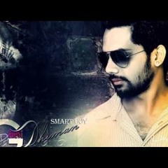 Akh Naal Gal Kar Gai remix