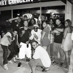 THROWED FT. CEASE AKA MIDDLEMAN SHAWTTY