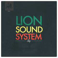 Lion Sound System (Original Mix) [Free download: check description]