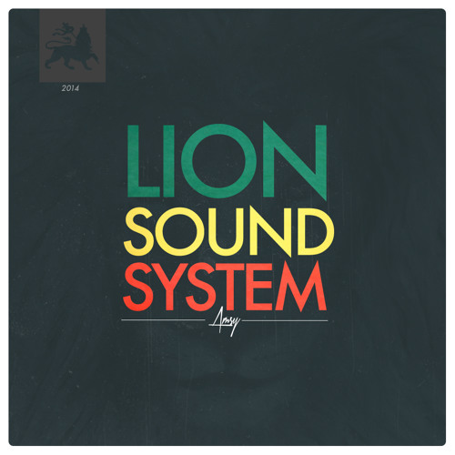 Lion Sound System (Original Mix) [Free download: check description]