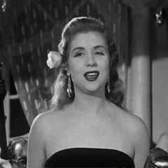 أحبك يانى -صباح  -  1956