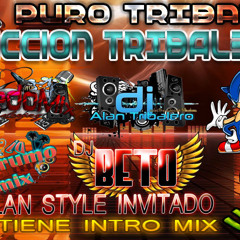 Intro Cd Vol.1 (Colectivo Adiccion Tribalera)