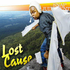 Listen to the entire Snap Judgment episode "Lost Cause"