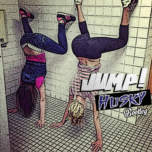 DJ Kool x House of Pain x Kriss Kross x Naughty by Nature x Marcus J- Jump! (Husky ReTwerk)(Clean)