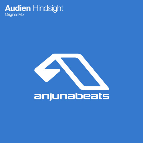 Audien - Hindsight