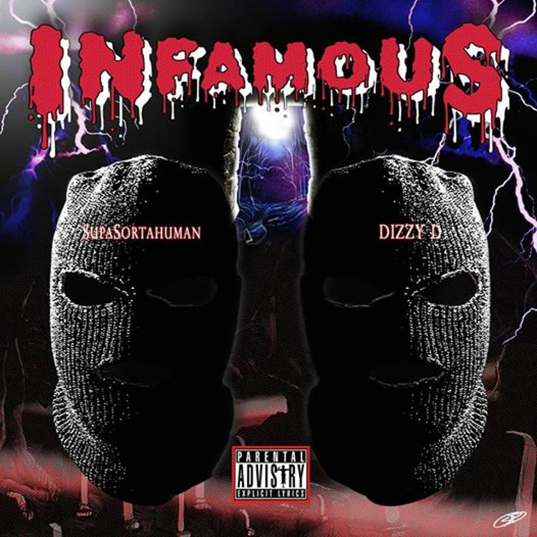Stream Supa Sortahuman x Dizzy D-Money Dance (Prod. by Party Trash) by ...