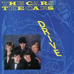 The Cars - Drive (Instrumental Cover)