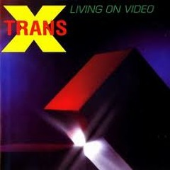Trans X - Living On Video (Instrumental Cover)