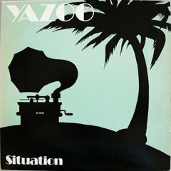 Yazoo - Situation (Instrumental Cover)