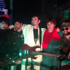 FITO Y FITIPALDIS - VERSION IMPOSIBLE (medley)