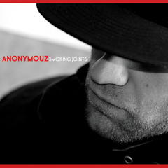 Anonymouz - I Am A SuperHero (feat. Azrael & Risskant)