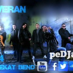 Projekat Bend / Neveran / 2014 / peDJa REMIX / Made in Bor Srbija