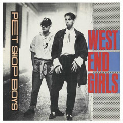 Pet Shop Boys - West End Girls (Instrumental Cover)