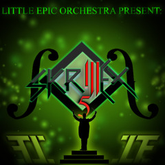 Skrillex ft Beethoven - 5ª Scary Monsters (Little Epic Orchestra Cover - Lo.F.T.)