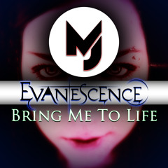 Evanescence - Bring Me To Life (Remix)