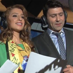 VOA Persian - No Bahar