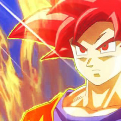 Super Saiyan Style