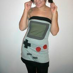 DriXx MADison-Nintendo Rap Song snippet aka 80's Baby