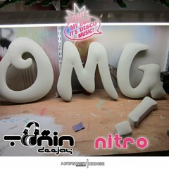 DJ TOÑIN - NITRO // BUY NOW! / YA A LA VENTA!
