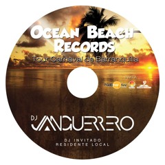 Ocean Beach Records_Jan Guerrero