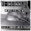 No Rest For The Wicked (Lykke Li Remix) Prod. By Vini Vici and e-dubble