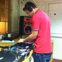 Danny Griffiths Deep/Tech House Mix
