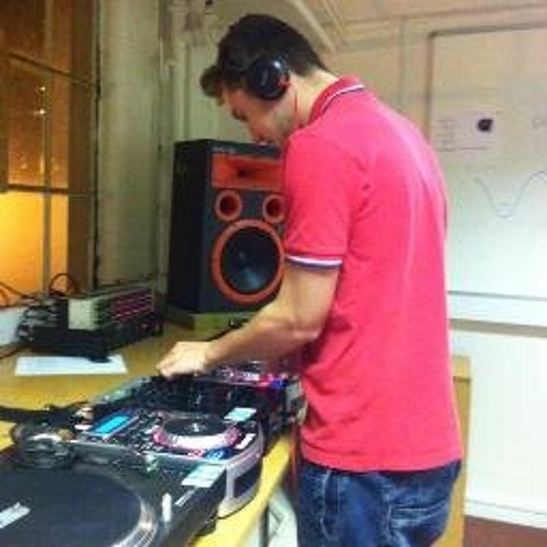 Danny Griffiths Deep/Tech House Mix