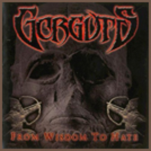 GORGUST - Inverted