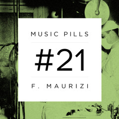 Fabrizio Maurizi Podcast March 2014