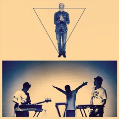 Night Marks Electric Trio feat. Raashan Ahmad "Glorious Tune"