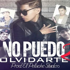 No puedo olvidarte (2 Parte) - Phantom Joyce