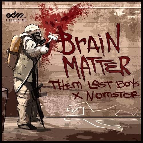 Brain Matter by Tincup & YTD -
