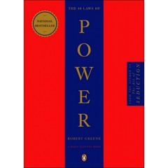 48 Laws Of Power (Part 1)