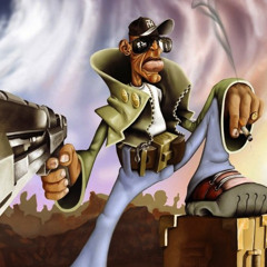 Hip Hop Showcase Pack (cues)