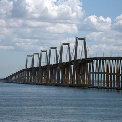 CUNA Y CANOA - POLLO BRITO - DE RENATO AGUIRRE - A LO ZULIANO 2012