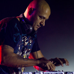 Dj Paul & The Forze MC @ Pompei Rotterdam