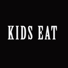 CKB - "Kids Eat" feat. ZAYA