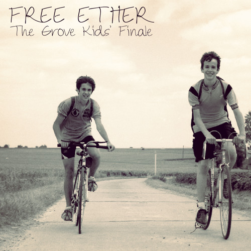 Free Ether - The Grove Kids' Finale (Ft. Lana Del Rey)